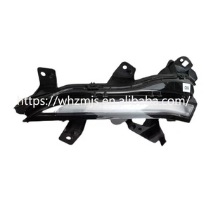 Feux de jour <span class=keywords><strong>DRL</strong></span> YL01522280 YL01522180 pour <span class=keywords><strong>Peugeot</strong></span> <span class=keywords><strong>508</strong></span> - Product Image 2