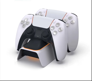 Console PS5 authentique scellée, autre modèle, avec jeux numériques et manettes, fabriquée en Chine - Product Image 3