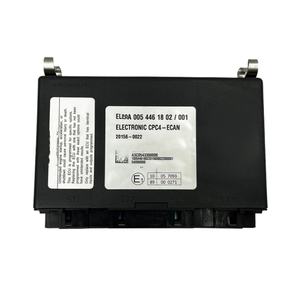 Pièces automobiles, unité de commande de moteur, OEM A0054461802 OM457 <span class=keywords><strong>460</strong></span>, compatible avec les pièces de camion Mer-ce-des Ben-z - Product Image 1