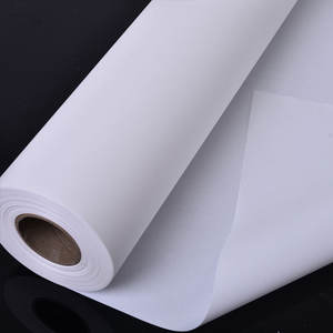 Outdoor PVC Eco Solvent Printing Glossy/Matte White Self <strong>Adhesive</strong> <strong>Vinyl</strong>, PVC <strong>Vinyl</strong> Roll - Product Image 2