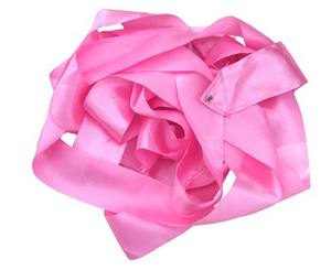 2M ile toptan ucuz ritmik sanat jimnastik flama dans şerit - Product Image 2