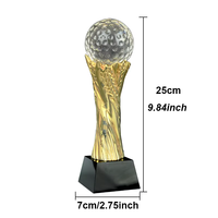 Fournisseur en gros de trophées personnalisés, médailles et trophées de karaté, de taekwondo, de boxe, de styles variés