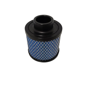 Filtro de aire Manny 56001106100J para limpieza de aire de succión del compresor - Product Image 1