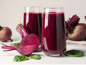 赤甘い野菜粉末脱水野菜ピンクビートパウダー、食品グレード原料、ビートルートパウダーの卸売 - Product Image 6