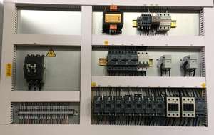 Lijadora de Banda Ancha para Madera Contrachapada y MDF de 630 mm y 1000 mm - Product Image 4