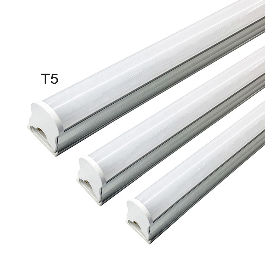 2100lm 22w 36w 26w 25w 8w 18w 60cm 4ft 1200mm 1500mm t5 integrierte LED-Röhren leuchte