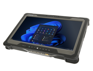 Getac A140 14-inch hoàn toàn gồ ghề máy tính bảng màn hình cảm ứng 12th thế hệ <span class=keywords><strong>Core</strong></span> <span class=keywords><strong>i5</strong></span> i7 công nghiệp sử dụng Windows OS USB giao diện máy ảnh - Product Image 2