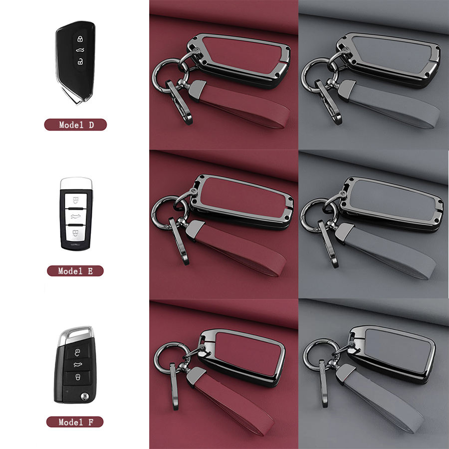 Key Shell+A02 Keychain