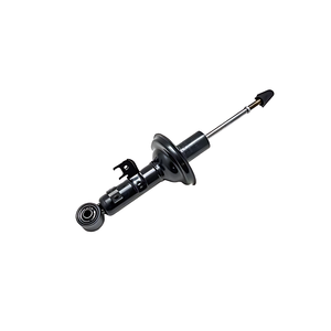 Amortiguador Delantero Izquierdo de Alto Rendimiento 48520-09J70 para Toyota Hilux Revo, Suspensión 4852009J70, Repuestos para Automóviles - Product Image 2
