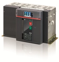 Disjoncteur électronique 1SDA071797R1 3200A, 4 pôles, unité de déclenchement Ekip Touch LSIG, 690V, série 1SDA07