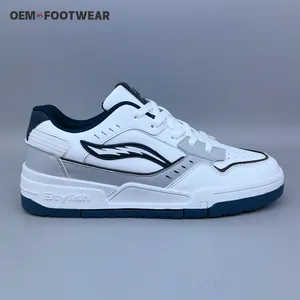 Chaussures de sport à la mode pour hommes autres baskets à coussin d'air personnalisées à la mode chaussures de course à air pour hommes