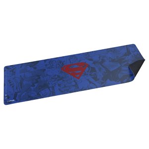 GXT 759SM Alfombrilla de ratón Superman azul 25743 - Product Image 2