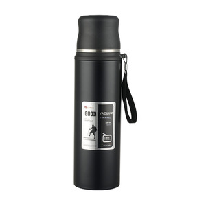 All Steel Vacuum Insulated Tumbler 600Ml Travel <b>Water</b> <b>Bottle</b> <b>Hot</b> Cold Keep For 24 Hours Stainless Steel Cup - Product Image 2