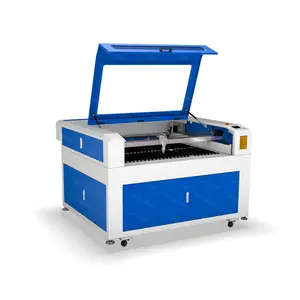 Mesin pemotong pengukir laser CO2 murah 900*600mm dengan Layanan Terbaik