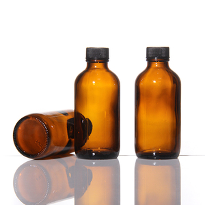 تصميم مخصص 120 250 500 لتر صوان واضح ناشر سوائل من الزجاج المقسى - Product Image 1