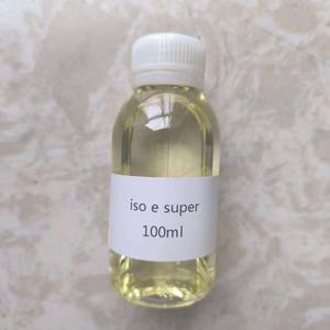 น้ำหอมเกรดพรีเมียม Iso E Super Fragrance CAS 54464-57-2 บรรจุภัณฑ์ขนาดใหญ่ 100 มล. 500 มล. 5 ลิตร สำหรับน้ำหอมและสบู่ - Product Image 2