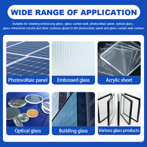 Fábrica venda direta fotovoltaica agente limpeza painel - Product Image 4