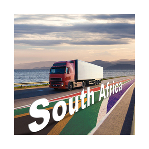 Servizio di Spedizione Marittima Internazionale, Agenzia di Spedizioni, Trasporto DHL dalla Cina al Sudafrica - Product Image 5