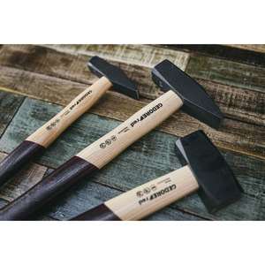 GEDORE - 3300725 Marteau de club avec manche en frêne-EAN 4060833007252 HAMMERS AND CHISELS MALLETS - Product Image 2