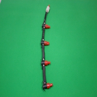 OE NON. 03N130235A Tuyau de retour de carburant Assemblage de tube de haute qualité