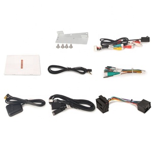 Erisin ES8505B Autoradio Android 13.0 con Schermo IPS da 10.25 Pollici per <span class=keywords><strong>BMW</strong></span> X5 E53, <span class=keywords><strong>CarPlay</strong></span> e Auto GPS, TPMS, DAB+, Sistema Multimediale - Product Image 6