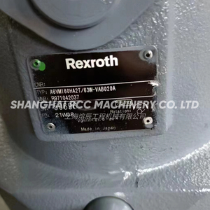 La bomba hidráulica Rexroth de Alemania parte la bomba de combustible de acero hecha en Alemania para la venta - Product Image 3