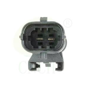 LS adaptor konversi Alternator Harness 2 pin Amp tinggi kendaraan ke 4Pin - Product Image 2