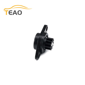 Teao <b>Car</b> Gear Knob Rd-V038 Adjustable Damping Mechanical Part For Automotive <b>Interior</b> - Product Image 2