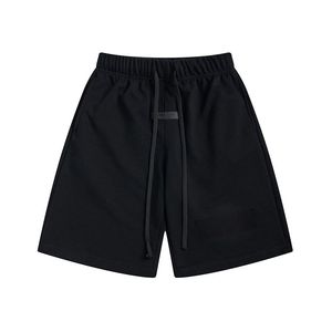 2024 Mùa Hè Bộ Sưu Tập Chất Lượng Cao Cotton Thiết Kế Thoáng Khí Quần Short Nam Giới Mới Đến Nữ - Product Image 3