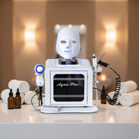 <strong>Best</strong> <strong>Selling</strong> Micro Current Ionic <strong>Galvanic</strong> <strong>Facial</strong> Hydro Diamond Dermabrasion Jet Peel <strong>Machine</strong> <strong>Facial</strong> Dermabrasion <strong>Machine</strong>