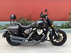 <span class=keywords><strong>Longjia</strong></span> V Ba250cc Nouvelle Arrivée Moto Cruiser Norme d'Émission Chinoise IV - Product Image 1