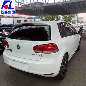 Venta al por Mayor de Autos Usados Baratos de <span class=keywords><strong>Segunda</strong></span> <span class=keywords><strong>Mano</strong></span>, <span class=keywords><strong>Volkswagen</strong></span> <span class=keywords><strong>Golf</strong></span> 1.4T 2012, para Taxi, Escuela de Conducción, Transporte Privado, Automático, 5 Asientos - Product Image 3