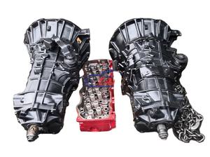เกียร์แท้ใหม่สำหรับ 4JA1 4JB1 4HE1 4HF1 4HK1 4HG1 5L MLD6Q M038 M035 MLD6A 10PE1 10PD1 5L 3L - Product Image 3