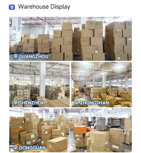 Custo de Envio Mais Barato da China para Estados Unidos, Alemanha, Reino Unido, Austrália, Transporte Marítimo e Aéreo, Agente de Frete, Serviço de Caminhão DDP - Product Image 6