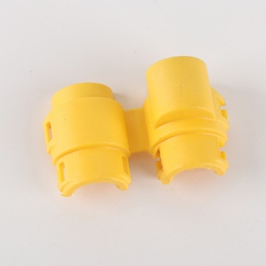 Moules Directs d'Usine pour le Moulage par Injection Toutes Sortes de Jouets en Plastique pour Voitures Petits Appareils Ménagers Traitement des Coques en Plastique - Product Image 4