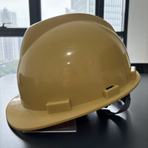 Casco de Seguridad con Logotipo Personalizado para Construcción, Ingeniería, Taller y Sistemas de Carrocería de Motocicletas - Product Image 6
