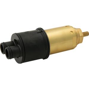Cartouche de douche thermostatique en laiton de haute qualité RP47201 compatible avec la série Delta 17T, noyau de valve de remplacement - Product Image 3