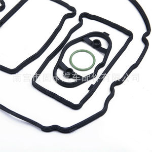 ปะเก็นฝาสูบ BMW 11127588418 ชุดปะเก็นฝาครอบวาล์ว สำหรับ BMW ที่เกี่ยวข้องกับระบบส่งกำลัง - Product Image 4