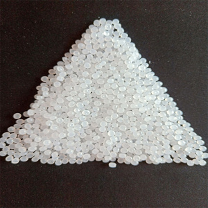 저밀도 폴리에틸렌 의료 및 성형 등급 LDPE 수지 플라스틱 원료 과립 BN 브랜드 Mfr = 2 - Product Image 3