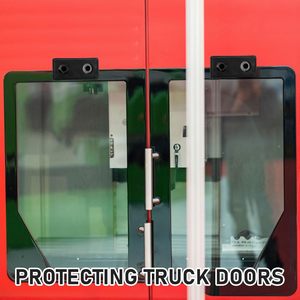 Pare-chocs automobile blocs caoutchouc bosse arrêt noir gardes tampon <span class=keywords><strong>de</strong></span> <span class=keywords><strong>quai</strong></span> pour camion et remorque Protection - Product Image 4