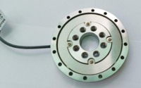 Transductor de Torque Articulado para Procedimientos Quirúrgicos, Diagnóstico, Rehabilitación, Robots Colaborativos, Cobot, Brazo Robótico, Endofactor