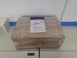หลอดไฟเลเซอร์เอ็กไซเมอร์ LED <span class=keywords><strong>DOWA</strong></span> รุ่น CN-308D NB UVB 308nm สำหรับการรักษาโรคด้วยแสง (โฟโตเทอราปี) สำหรับโรคด่างขาว - Product Image 4