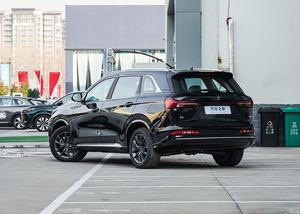 <span class=keywords><strong>SERES</strong></span> <span class=keywords><strong>Marque</strong></span> DFSK E5 Plus Plug in Hybrid Suv 5/7 Seater New Energy Ev Auto Car 1.5L 1300km Kilométrage confort Suv à vendre - Product Image 3