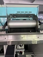 TFO Twister électronique tout-en-un KC258-550AC pour torsion initiale et rétordure, guide-fil TFO, machine à tordre le fil