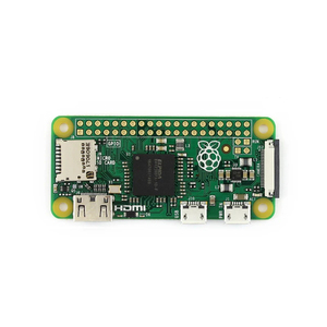 Raspberry Pi Zero V1.3 1GHz ARM11 RAM, Raspberry Pi de bajo costo y tamaño reducido con conector de cámara CSI, de tamaño medio del Modelo A+ 560 - Product Image 4