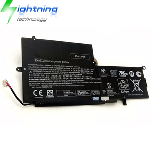 Nouvelle batterie d'ordinateur portable d'origine <span class=keywords><strong>PK03XL</strong></span> 11.4V 56Wh pour ordinateur portable HP Spectre X360 789116-005 13-4101dx 13-4102dx 13-410 - Product Image 1