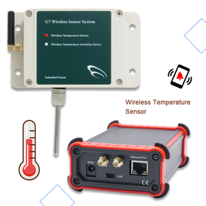 Wireless Tempearature Logging Smart Digital <b>Temperature</b> <b>Controller</b> for freezer Remote <b>Temperature</b> Monitoring - Product Image 1
