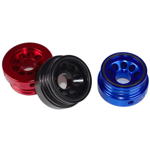 อะแดปเตอร์เกจวัดแรงดันน้ำมันสำหรับโตโยต้า 86 สีดำอะไหล่ทดแทนแบบสากล 99056 - Product Image 2