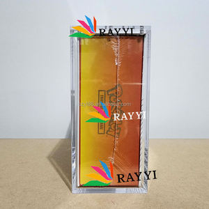 Magnétique Pokémon Ultra-Premium Collection Charizard UPC Vitrine Acrylique pour Charizard UPC - Product Image 4