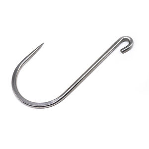 낚시 후크 동구안 낚시 낚시 후크 전문 맞춤형 금속 후크 - Product Image 6